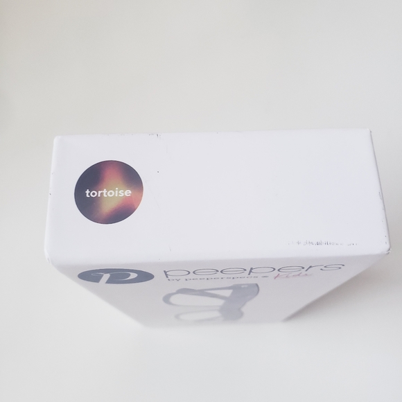 Simply Peepers by Peeperspecs Kids Blue Light Glasses - Picture 4 of 7